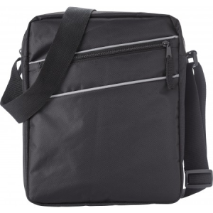 Polyester (600D/twill) shoulder bag
