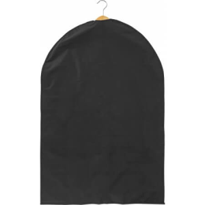 PEVA garment bag with a zipper - Reklamnepredmety