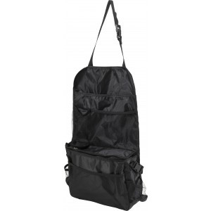 Foldable car organizer (600D)