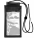 Plastic waterproof protective pouch for mobile devices - 7811-01 - variant Gi 7811-01