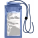 Plastic waterproof protective pouch for mobile devices - 7811-23 - variant Gi 7811-23