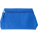 Polyester (600D) toilet bag - 6392-23 - variant Gi 6392-23