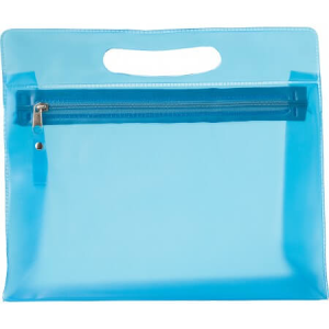 PVC Frosted toilet bag - Reklamnepredmety