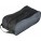 Nonwoven, zippered bag for shoes - cipotarto-taska-ablakkal--6260-01--300 - variant Gi 6260-01