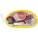 Sewing set - varrokeszlet-tokban-sarga--7932-06--300 - variant Gi 7932-06