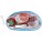 Sewing set - varrokeszlet-tokban-vilagoskek--7932-18--300 - variant Gi 7932-18