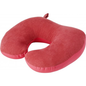 2-in-1 travel pillow - Reklamnepredmety