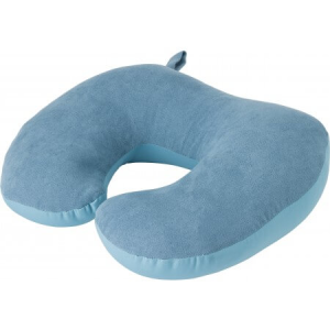 2-in-1 travel pillow - Reklamnepredmety