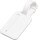 Luggage tag, - F3700301PK2 - variant Gi F3700301PK2