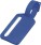 Luggage tag, - F3700302PK2 - variant Gi F3700302PK2