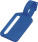 Luggage tag, - f3700302pk2_b - variant Gi F3700302PK2