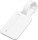Luggage tag, - luggage-tag-white-3132-02-hd - variant 