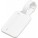 Luggage tag, - poggyaszazonosito-feher--3132-02--300 - variant Gi 3132-02