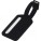Luggage tag, - poggyaszazonosito-fekete--3132-01--300 - variant Gi 3132-01