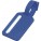Luggage tag, - poggyaszazonosito-kek--3132-05--300 - variant Gi 3132-05