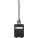 Plastic luggage tag, - 3167-01 - variant Gi 3167-01