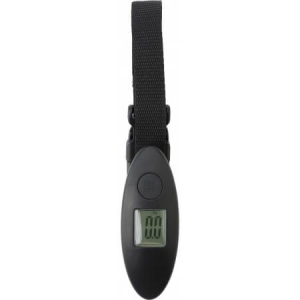 Digital luggage scale - Reklamnepredmety