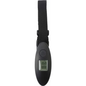 Digital luggage scale