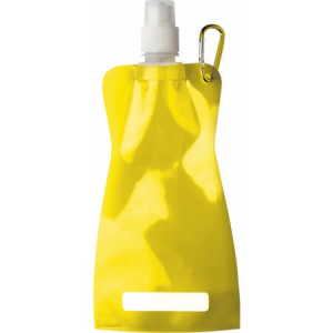 Foldable water bottle - Reklamnepredmety