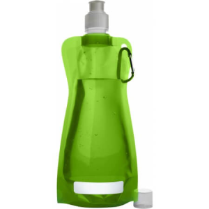 Foldable water bottle - Reklamnepredmety