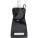Foldable water bottle - vizespalack-kulacs-fekete--7567-01--300 - variant Gi 7567-01