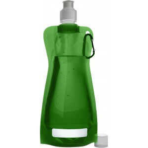 Foldable water bottle - Reklamnepredmety