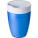 2-in-1 drinking mug, Cobalt blue - 7470-23 - variant Gi 7470-23