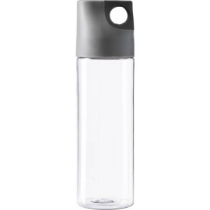 Tritan, leak-proof, drinking bottle