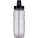 Transparent water bottle (550ml) - 7875-01 - variant Gi 7875-01