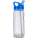 Transparent water bottle (550ml) - 7875-23 - variant Gi 7875-23