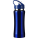 Stainless steel drinking bottle - 5233-05 - variant Gi 5233-05