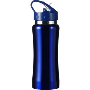 Stainless steel drinking bottle - Reklamnepredmety