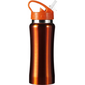 Stainless steel drinking bottle - Reklamnepredmety