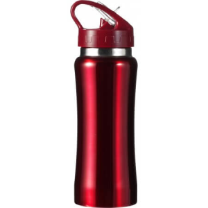 Stainless steel drinking bottle - Reklamnepredmety