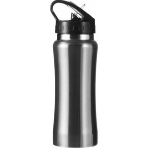 Stainless steel drinking bottle - Reklamnepredmety