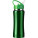 Stainless steel drinking bottle - rozsdamentes-acel-kulacs-zold--5233-04--300 - variant Gi 5233-04
