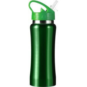 Stainless steel drinking bottle - Reklamnepredmety