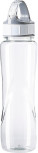 Tritan water bottle (700ml) - f4902102pk2 - variant Gi F4902102PK2