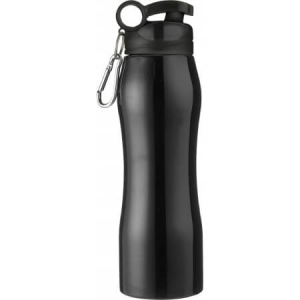 Aluminium sports bottle, 750ml - Reklamnepredmety