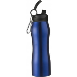 Aluminium sports bottle, 750ml - Reklamnepredmety