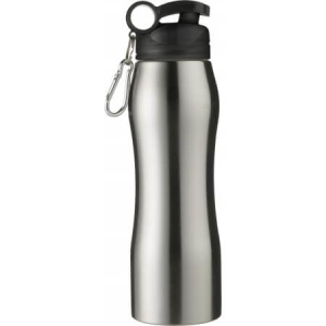 Aluminium sports bottle, 750ml - Reklamnepredmety