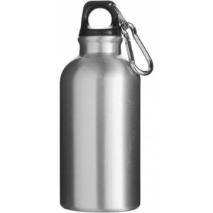 Aluminium water bottle (400ml) - Reklamnepredmety