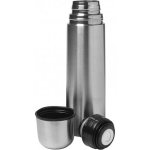 Vacuum flask, 0.75 litre - Reklamnepredmety