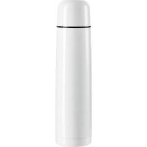 Vacuum flask, 1 litre capacity - Reklamnepredmety