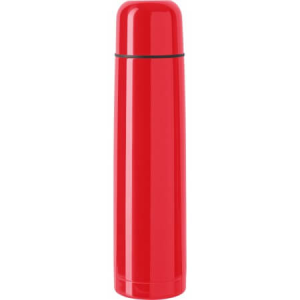 Vacuum flask, 1 litre capacity - Reklamnepredmety