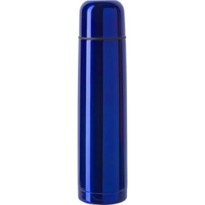 Vacuum flask, 1 litre capacity - Reklamnepredmety