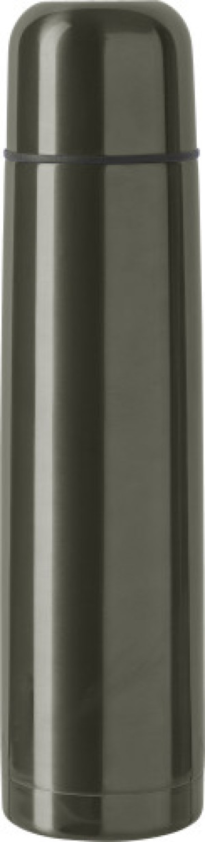 Vacuum flask, 1 litre capacity - Reklamnepredmety