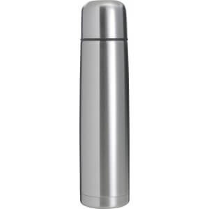 Vacuum flask, 1 litre capacity - Reklamnepredmety