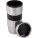500ml travel tumbler - duplafalu-rozsdamentes-acel-termoszbogre-fekete--3751-01--300 - variant Gi 3751-01