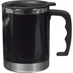 Mug with 0.4 litre capacity - Reklamnepredmety
